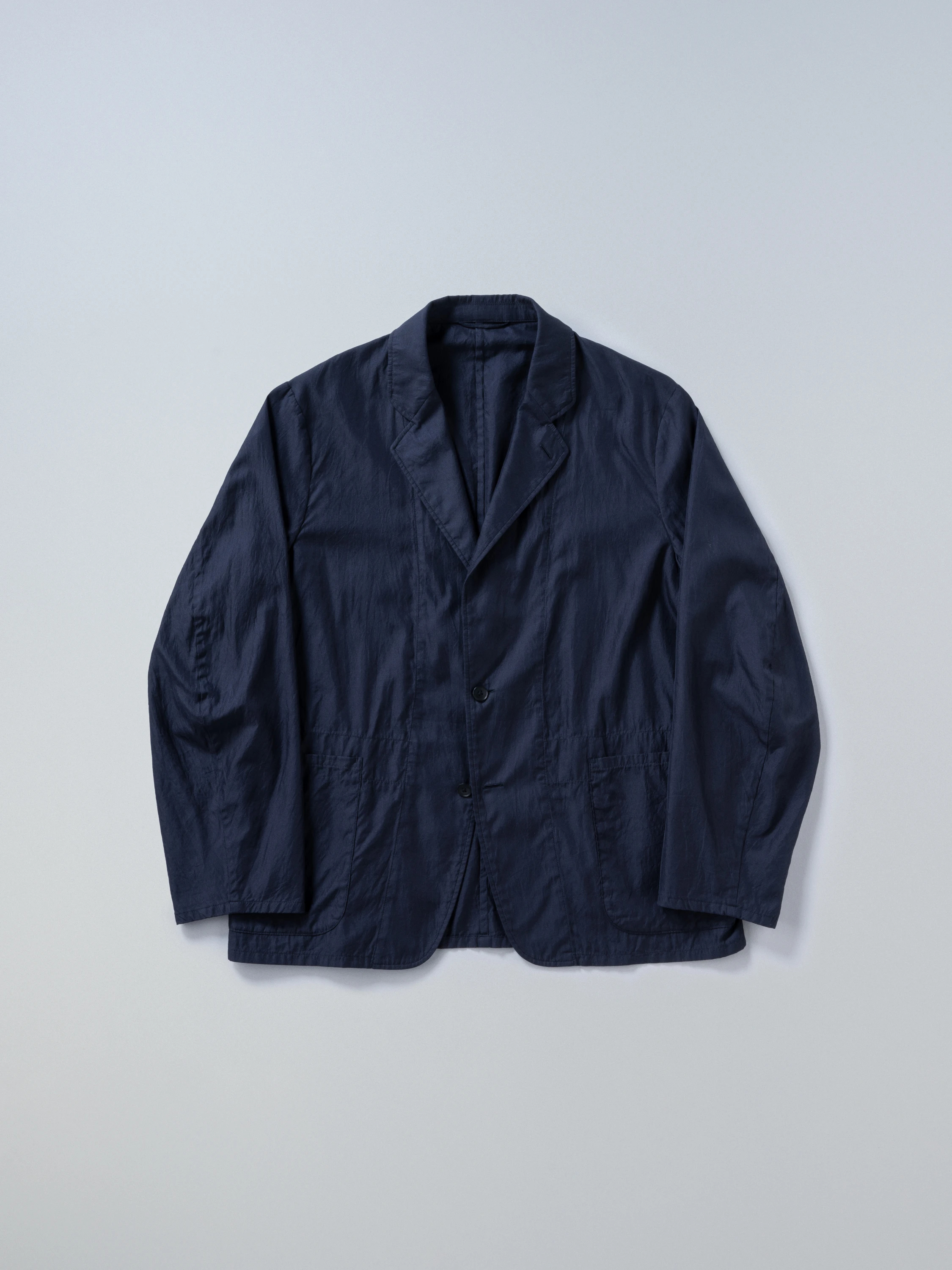 KAPTAIN SUNSHINE 캡틴선샤인 재킷 24SS Take Easy 자켓 Jacket - 상세 이미지 2