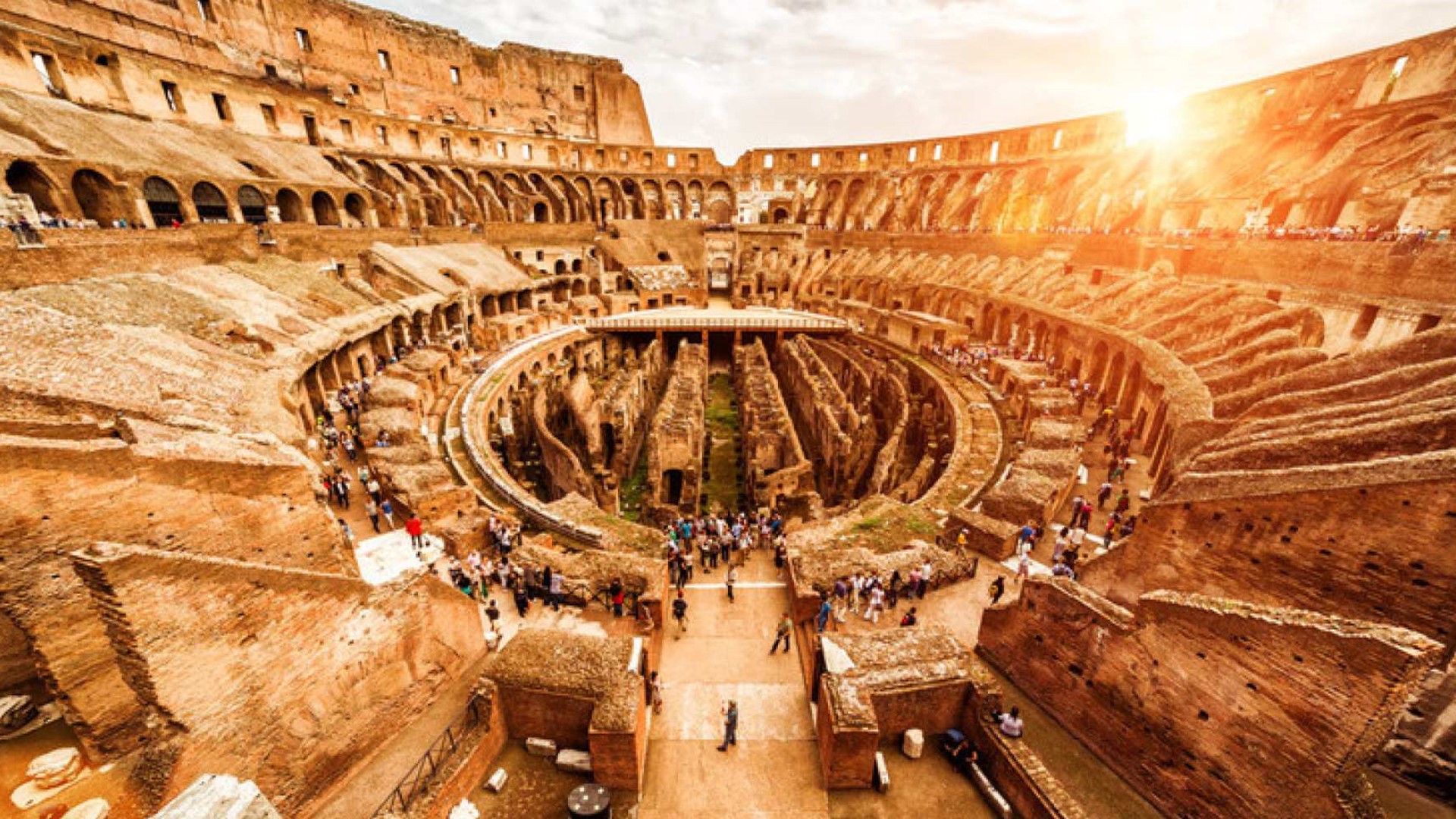 고시티 | 로마 익스플로어 패스 (명소 옵션)(Rome Explorer Pass) - 상세 이미지 5
