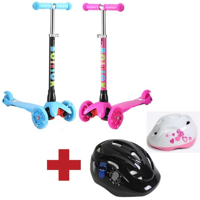 세발 킥보드 5세 초등생 6세 7살 8세 킥보드