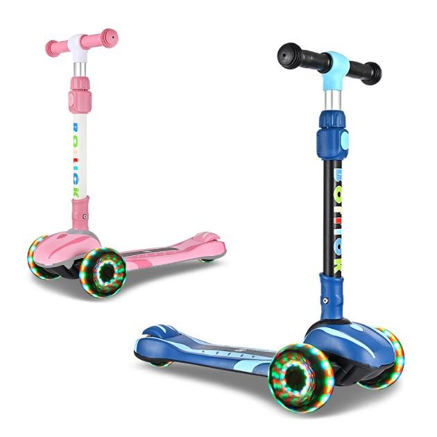 7살 6살 9살 저학년 초등생 킥보드 8세 킥보드