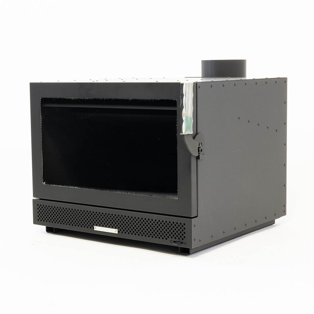 파이어 그래픽스 BLISS-SP 화목난로 (FireGraphix BLISS-SP)