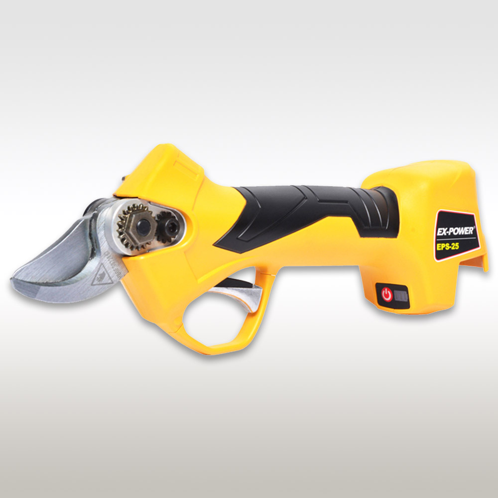 이엑스파워 충전 전지가위 EPS-25