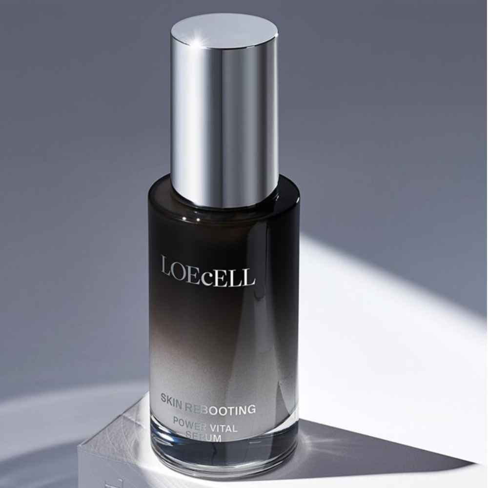 웅진헬스원 스킨리프팅 기미 주름 건조함 로에셀 스킨 리부팅 파워 바이탈 세럼 50ml - 상세 이미지 5