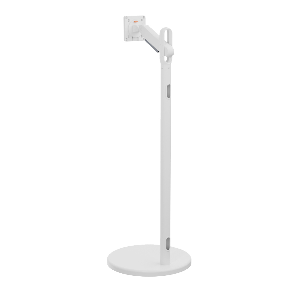 카멜마운트 SMB35 이동식 무빙 높이 조절 암 모니터 TV 스탠드 거치대