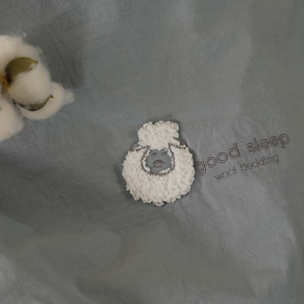 100% 호주산 양모이불 호텔식 침구 사계절이불 SS