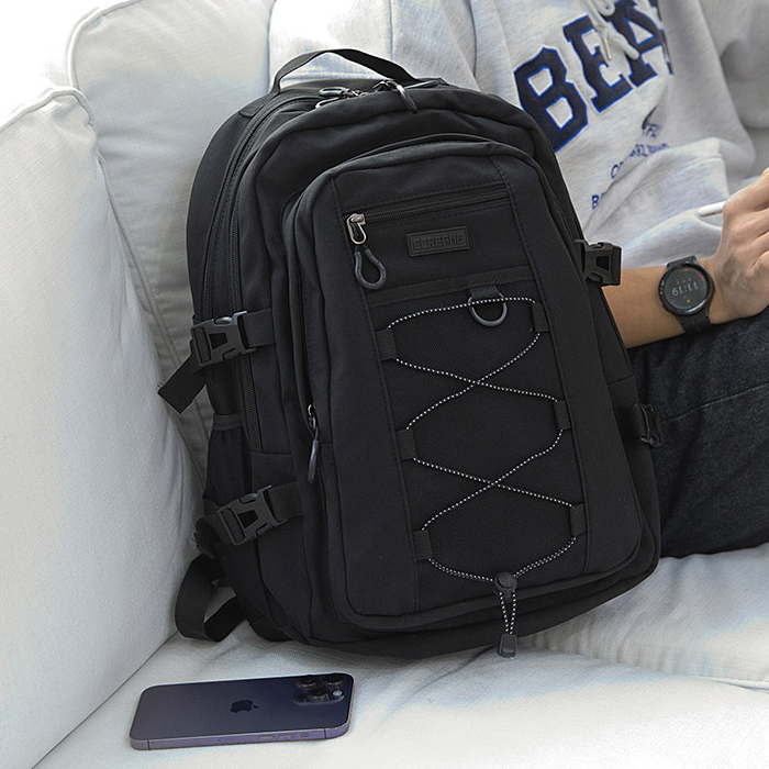 중학생 고등학생 책가방 중고등학생 대학생 노트북 백팩 (361) (9069)