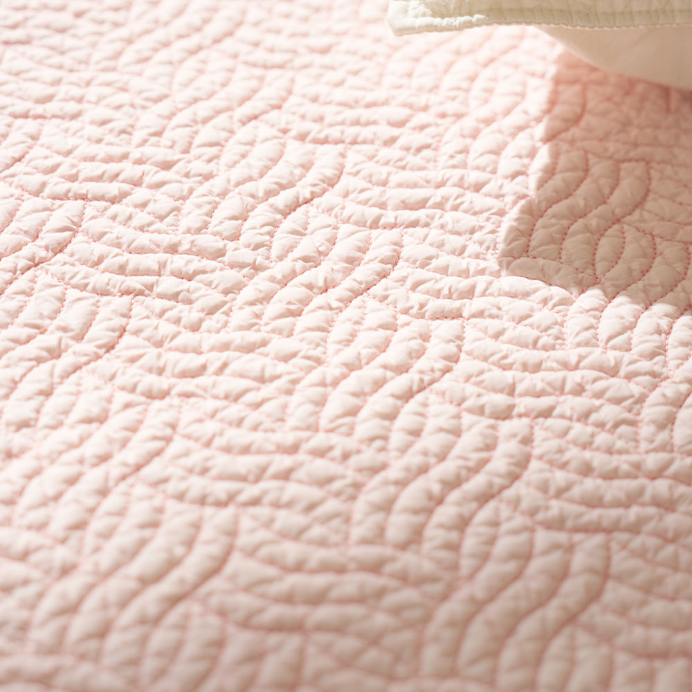 양모패드 라지킹 매트리스패드 여름 사계절 이불깔개 Q 160x205