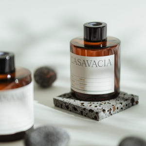 허거블 코튼 디퓨저 방향제 Eau de Parfum(25%) 섬유유연제 솔직 후기 | 실제 배치 사진 포함 - 상품 이미지 2