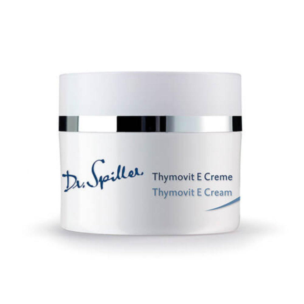 닥터스필러 티모비트 E 크림 50ml Thymovit E Creme : infun