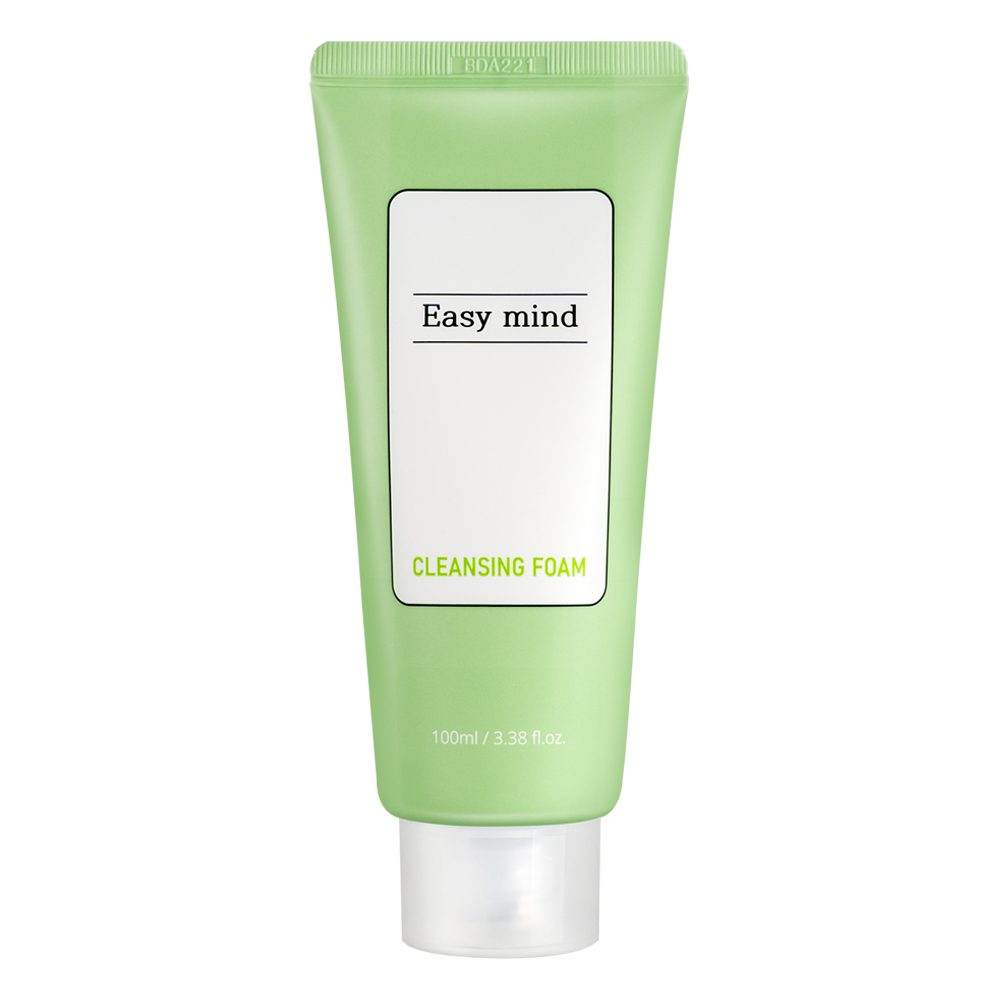 촉촉 콜라겐 클렌징폼 약알칼리성 폼클렌징 100ml 이미지 1