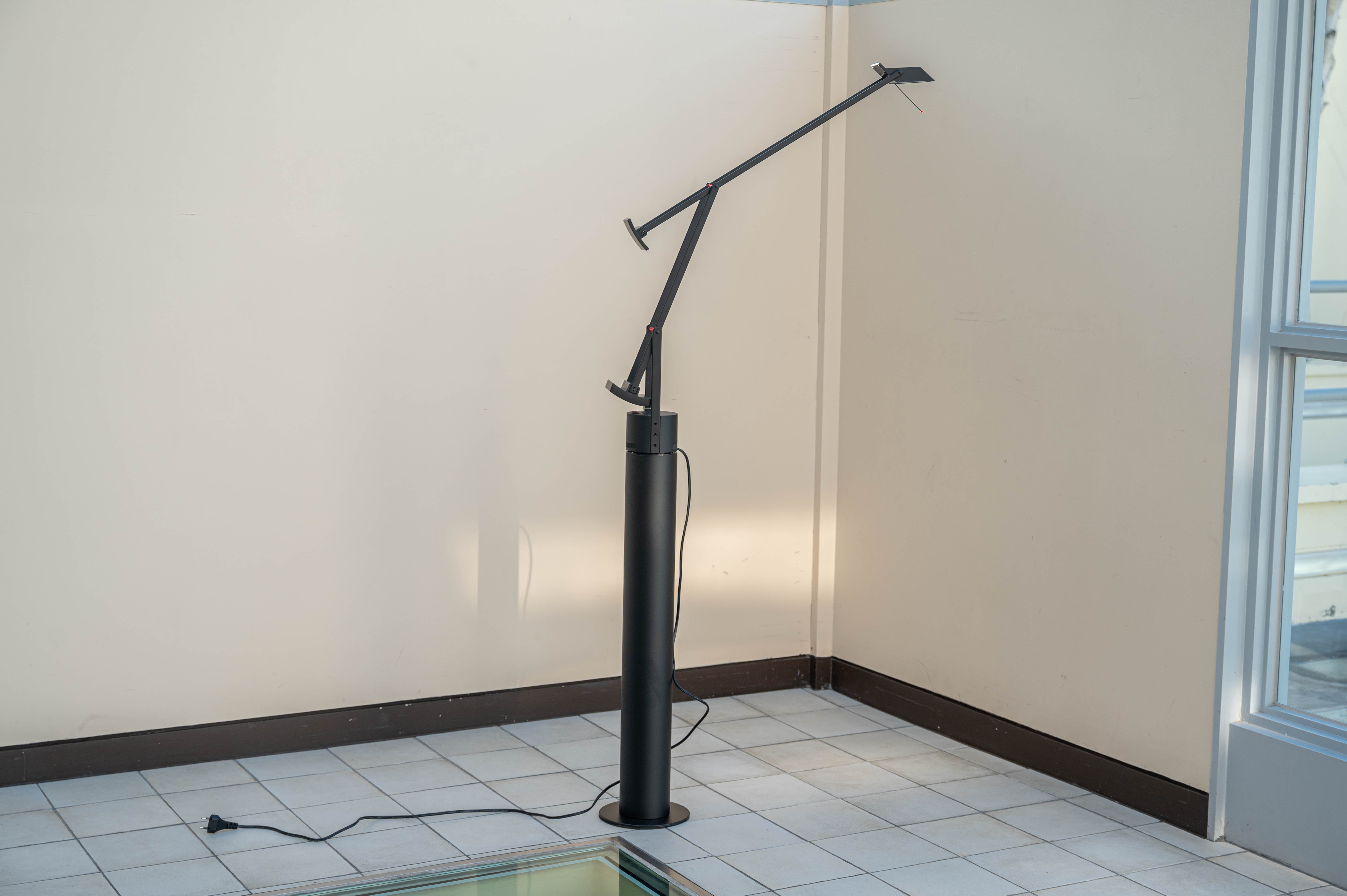 Tizio floor lamp new arrivals