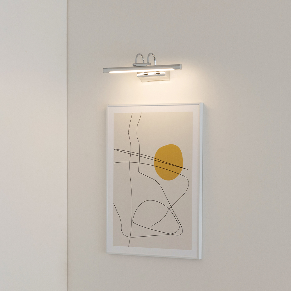 LED 벽등 벽조명 스틱바 갤러리 10W 화이트 이미지 3