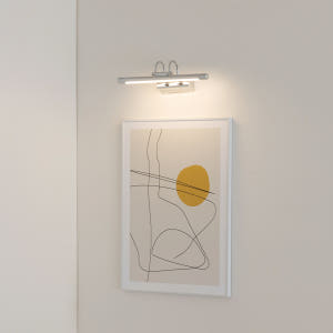 LED 벽등 벽조명 스틱바 갤러리 10W 화이트 솔직 후기 | 실제 배치 사진 포함 - 상품 이미지 3