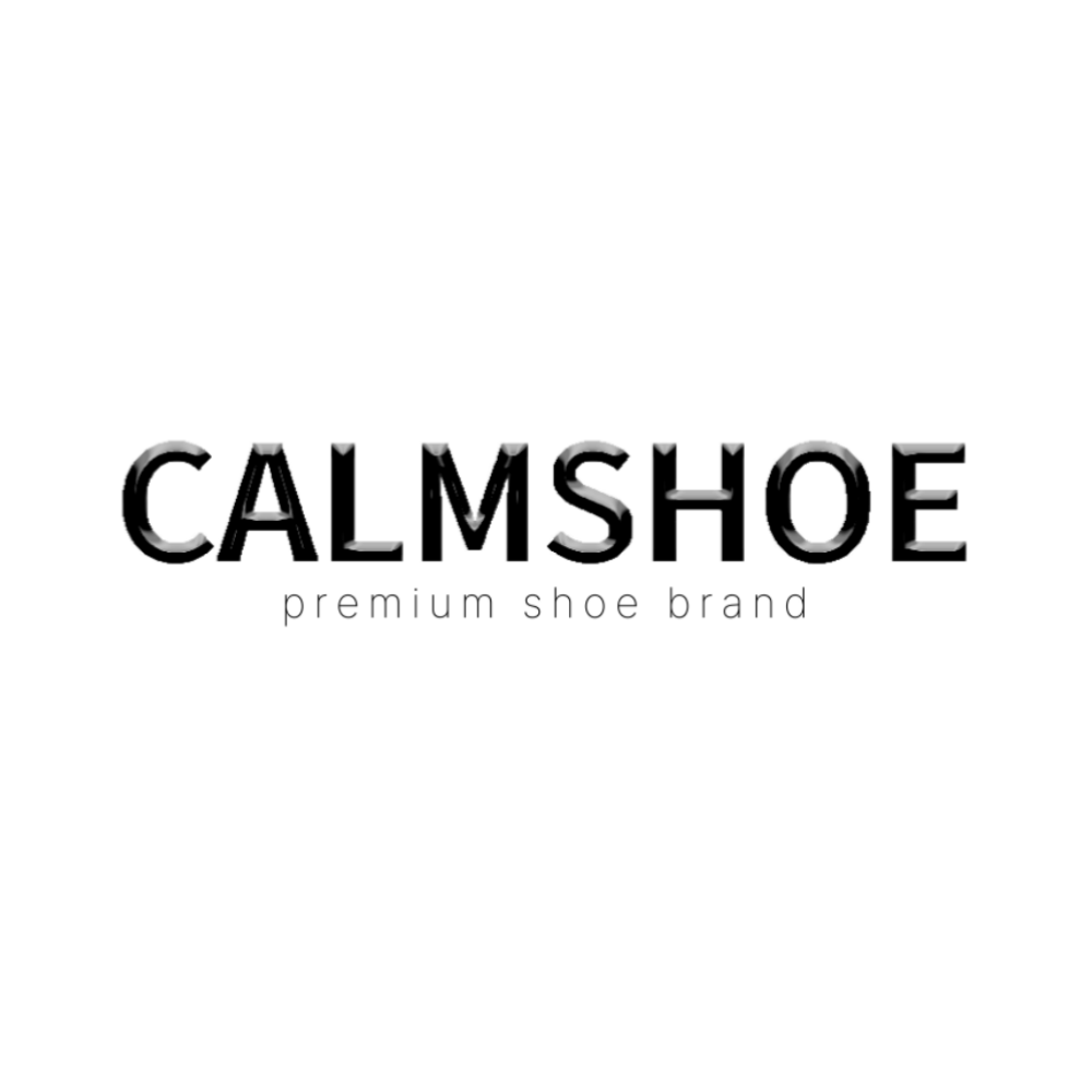 CALMSHOE 스토어 로고
