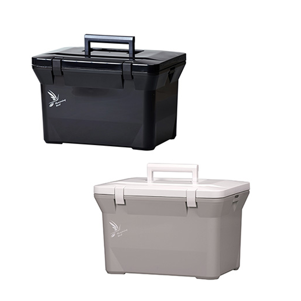 신와 허밍버드 15L 캠핑 아이스박스 쿨러