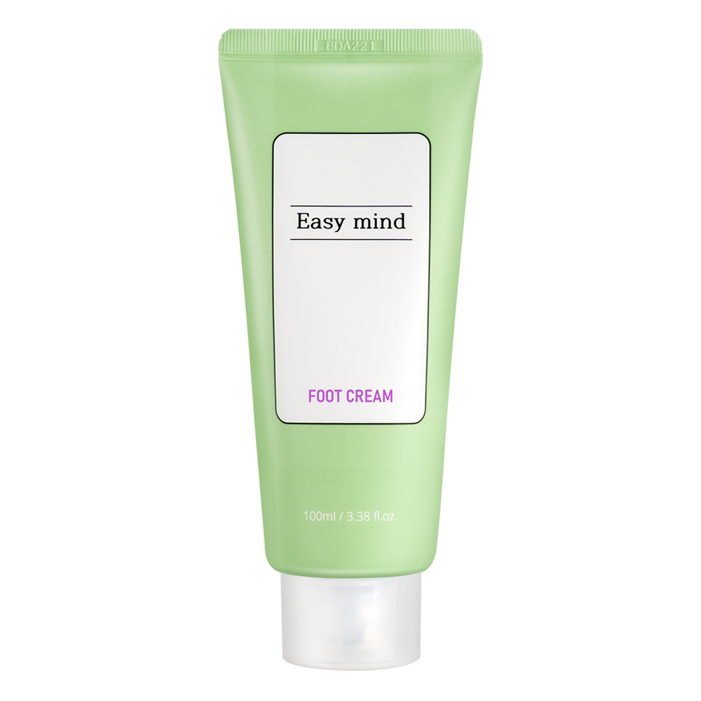 고운발 크림 우레아 콜라겐 풋크림 풋케어 발크림 발케어 100ml 제품 이미지