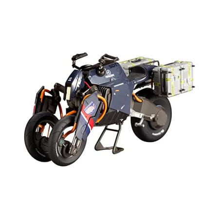 [해외]데스스트랜딩 프라모델 리버스 트라이크