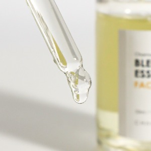 식물성 멀티 오일 차모스 아가시 블렌드 에센셜 페이스 오일 50ml 보습 보호막 흡수력 - 상세 이미지 3