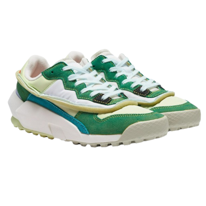 오니츠카타이거 애드믹스 러너 1183C283