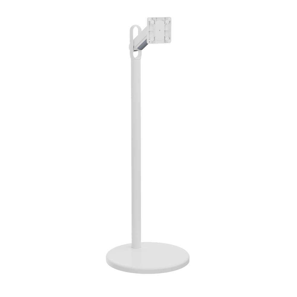 카멜마운트 SMB35 이동식 무빙 높이 조절 암 모니터 TV 스탠드 거치대