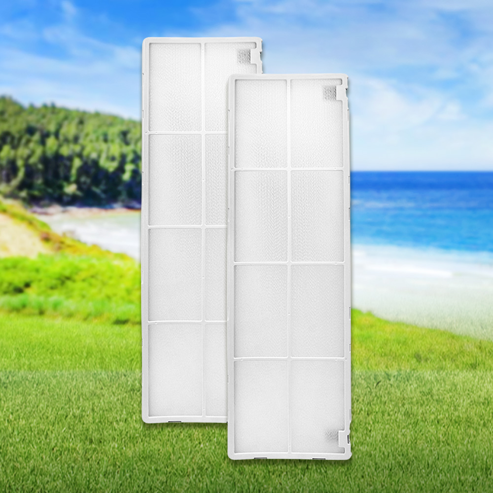 [호환] LG 엘지 에어컨 필터 휘센 오브제컬렉션 타워플러스 세트 4EA B01 필터포유