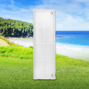 [호환] LG 엘지 에어컨 필터 휘센 오브제컬렉션 타워플러스 세트 4EA... 개봉기 | 실사용 후기 - 상품 이미지 2