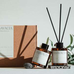 허거블 코튼 디퓨저 방향제 Eau de Parfum(25%) 섬유유연제 솔직 후기 | 실제 배치 사진 포함 - 상품 이미지 3