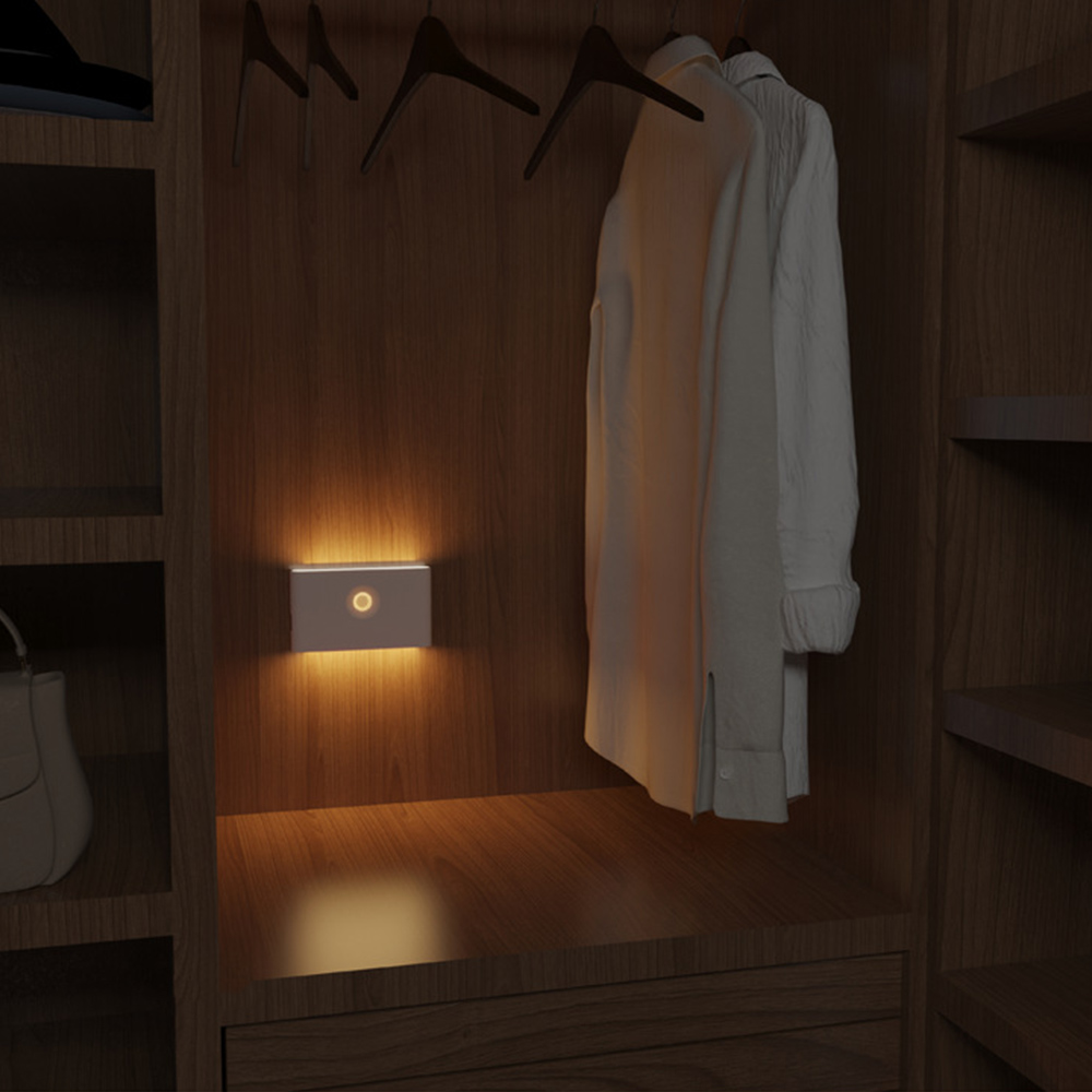 현관 LED 센서등 충전식 센서등 무선 센서등 라운드형 센서등 센서등 사용법
