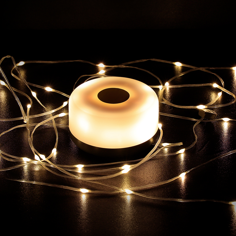 로티캠프 캠핑 랜턴 조명 호롱불 캠핑등 전등 램프 감성 RLC8