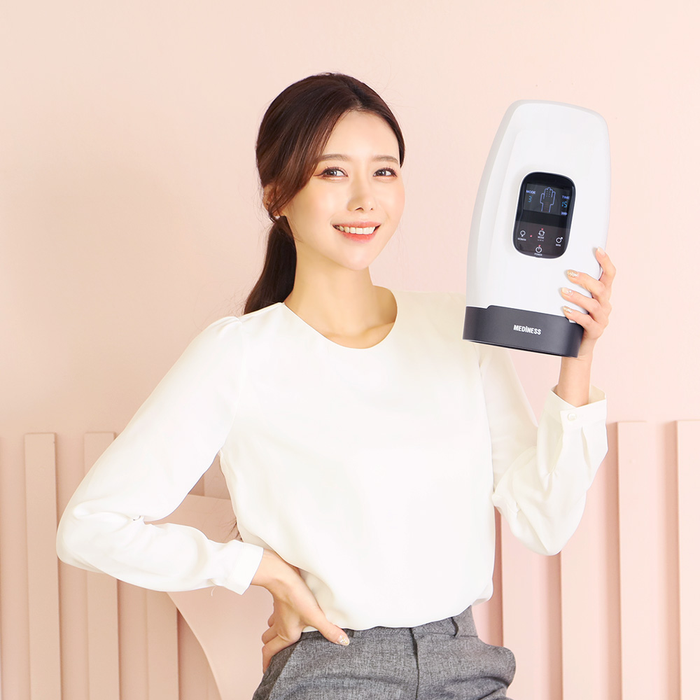 N배송 시아추 핸드안마기 손마사지기 CP-2200 - 상세 이미지 2