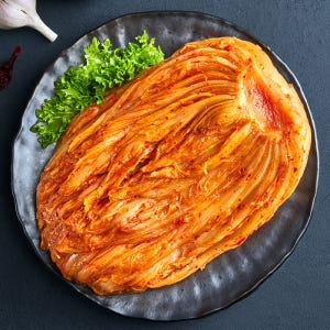 소복김치 150일 저온숙성 전라도 묵은지 국산 익은신김치 2kg 맛있게 먹은 솔직 후기 - 상품 이미지 4
