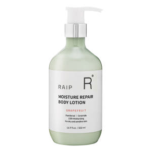 라입 모이스처 리페어 바디로션 자몽 500ml 솔직 후기 | 피부 타입별 분석 - 상품 이미지 3