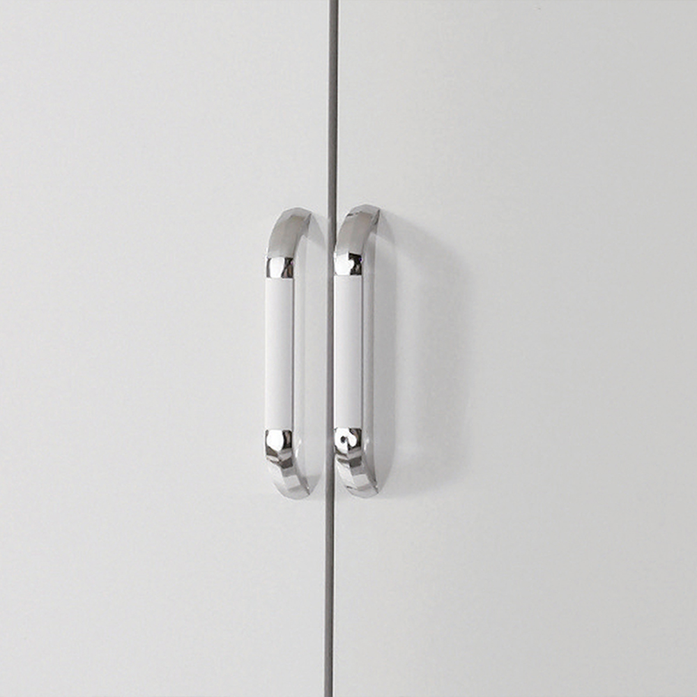 부케 2400 8자장농 이불장 장롱 세트 - 상세 이미지 3