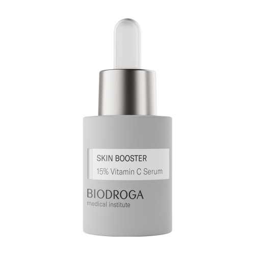 바이오드로가 15% 비타민C 세럼 50ml 색소침착 수분+샘플 - 상품 이미지