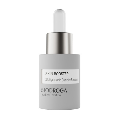 바이오드로가 3% 히알루로닉 콤플렉스 세럼 50ml 건조 탄력 수분충전+샘플 - 상품 이미지