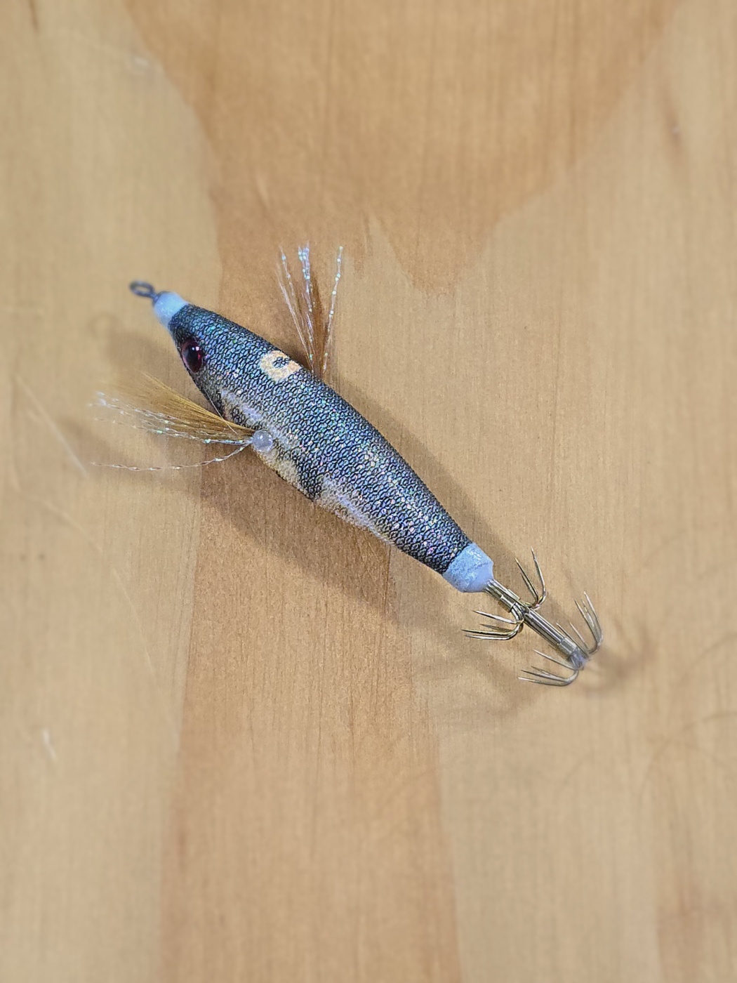 카포스 세네에기 브라운놀래미 쭈꾸미 심해 갑오징어 세네애기 CENE 쎄네 자연어 CK에기