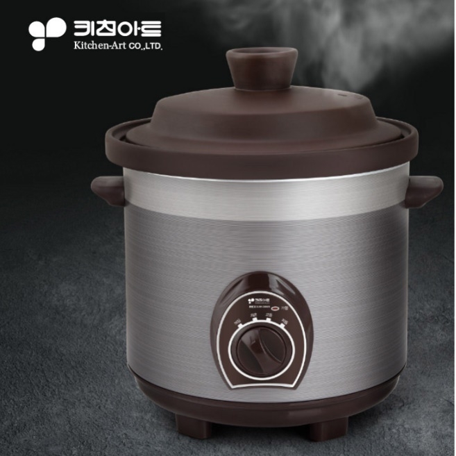 전기 약탕기 가정용 약탕기 홍삼 추출기 건강원 중탕기 홍삼 기계