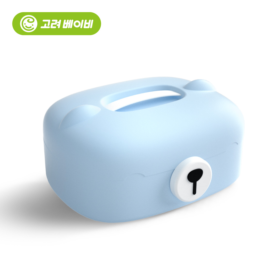 고려베이비 동물 실꿰기 놀이 소근육 발달 두돌 아기 유아 장난감 구슬꿰기 원목 교구 - 상세 이미지 5