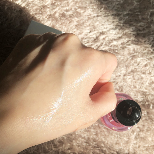 로즈 핑크 차모스 아가시 프로방스 장미 앰플 50ml 피부 미백 활력 생기부여 영양공급 이미지 6