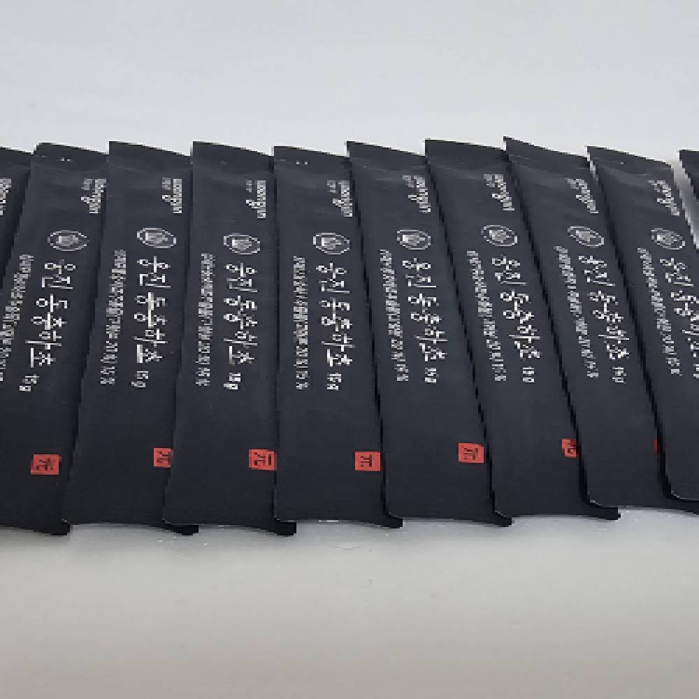 웅진헬스원 발효과학 성재모 동충하초450g (15gx10포)x3개입 - 상세 이미지 5