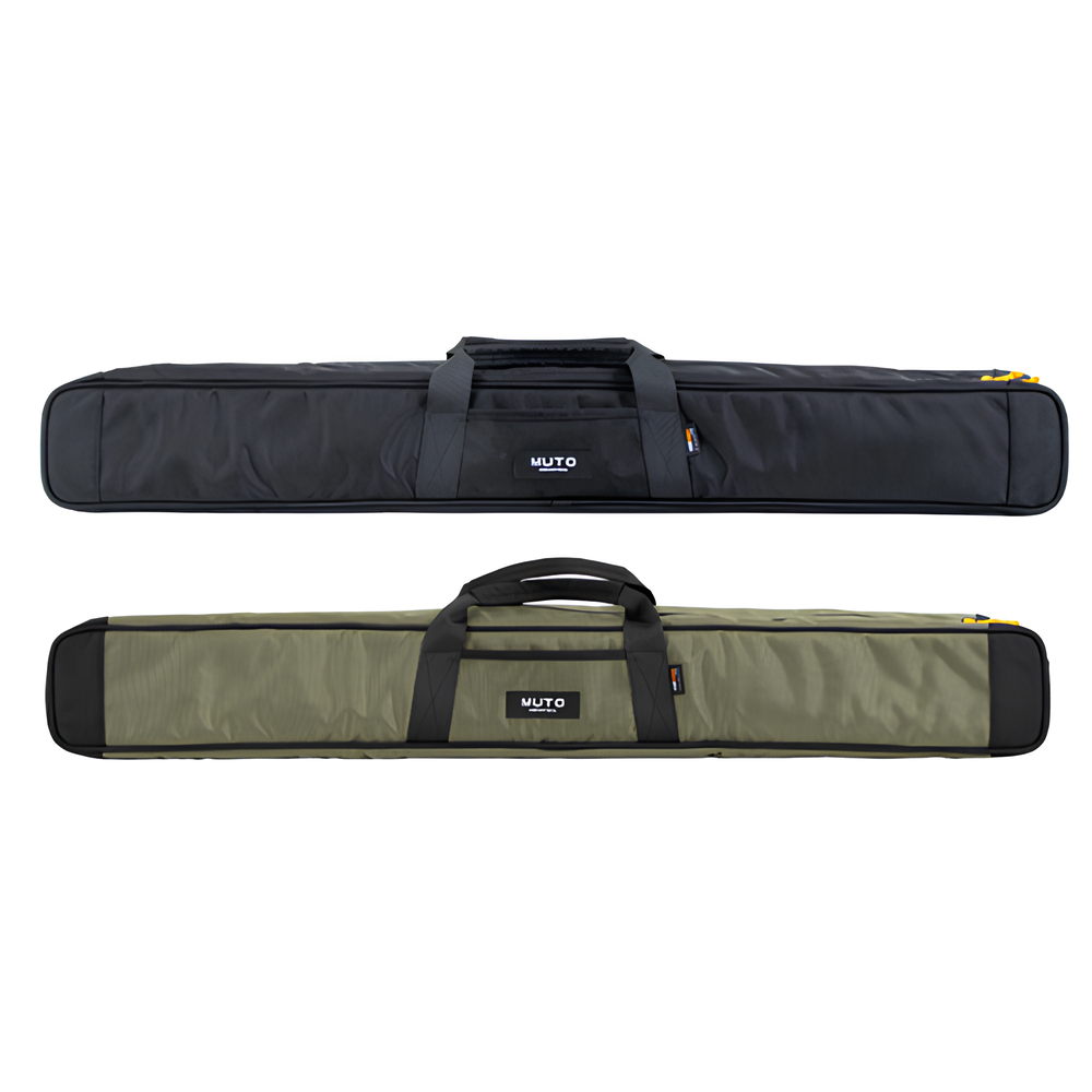 뮤토 폴대가방 코듀라 캠핑 타프 텐트 폴 파우치 어깨끈 세트