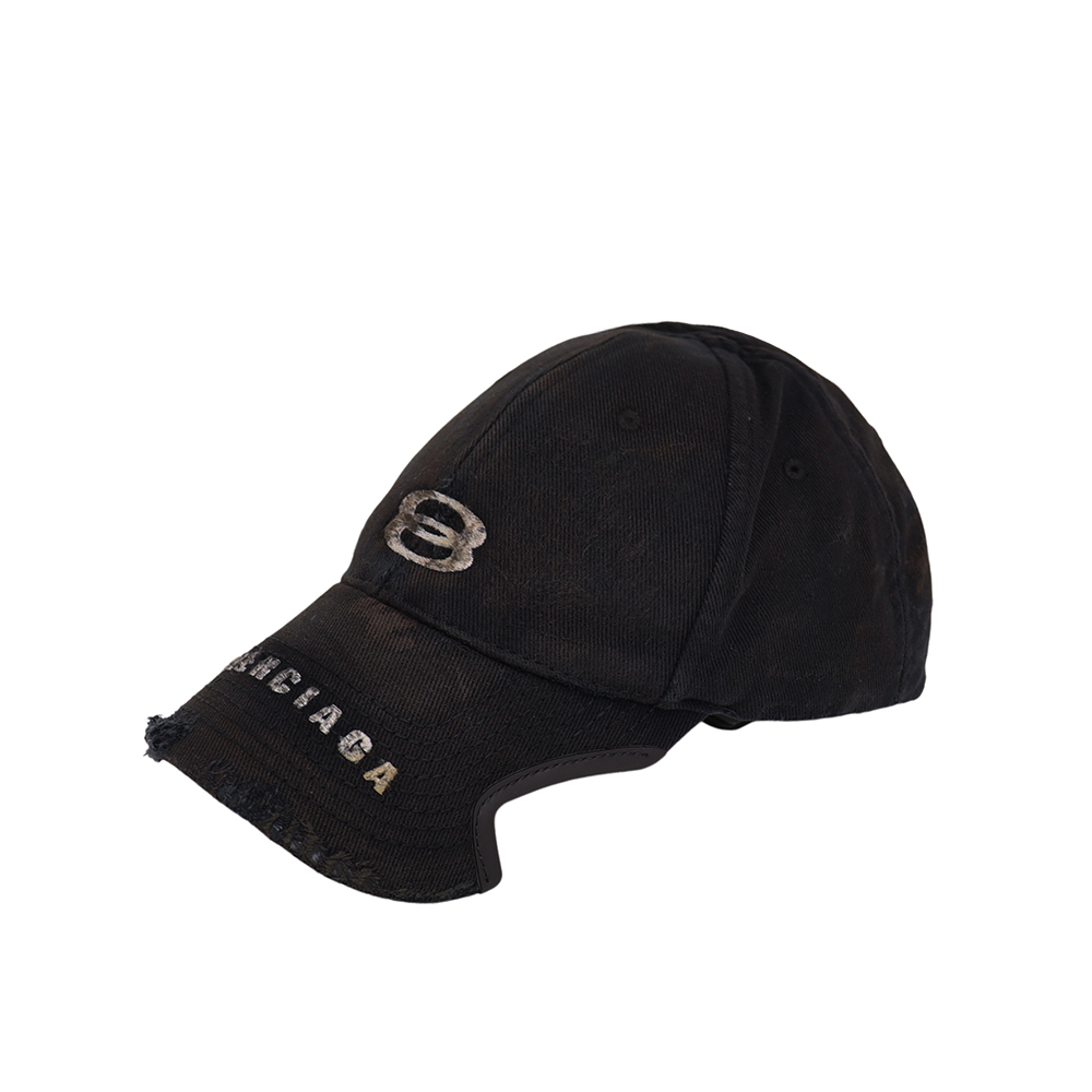 발렌시아가 유니티 스포츠 아이콘 볼캡 766864 410B2 1702