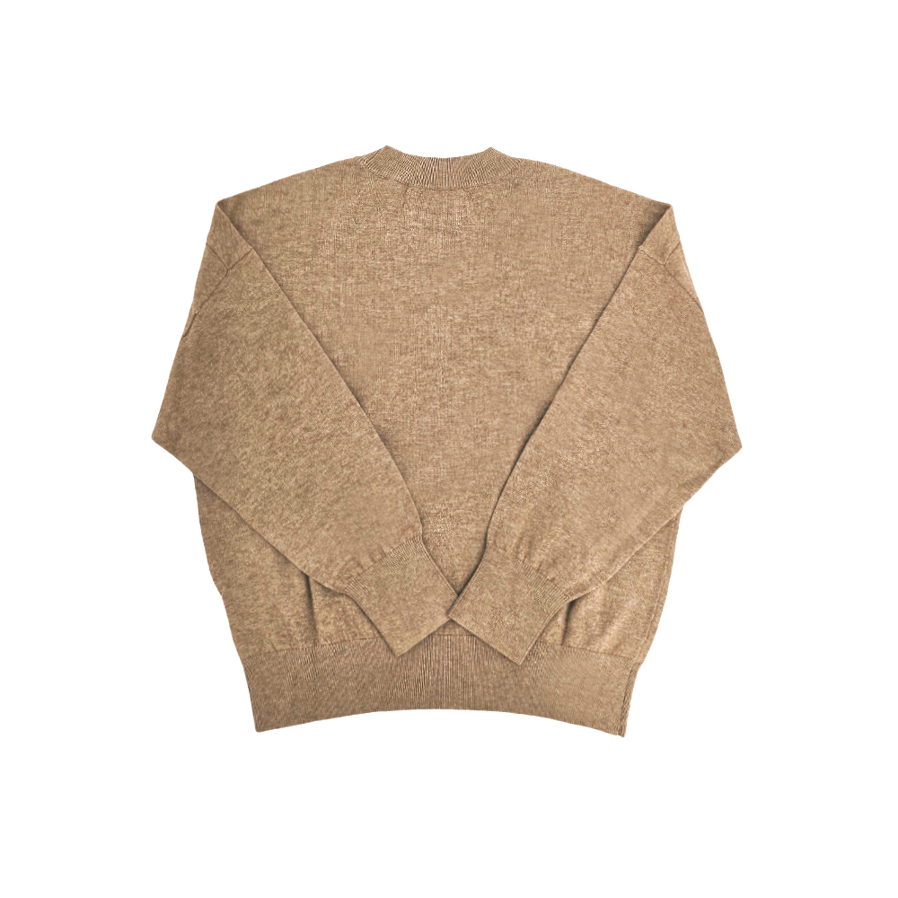 이자벨마랑 여성 마리산스 로고 인타시아 니트 PU0053FA A1X05E 50CM - 상세 이미지 2