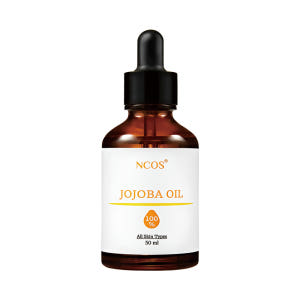 엔코스 호호바 100% 페이스 오일 50ml 냉압착 밀착보습 솔직 후기 | 피부 타입별 분석 - 상품 이미지 2