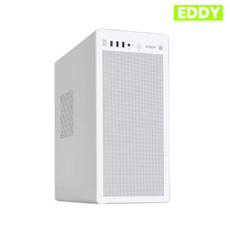 에디 EDDY A0 PC케이스 (화이트)