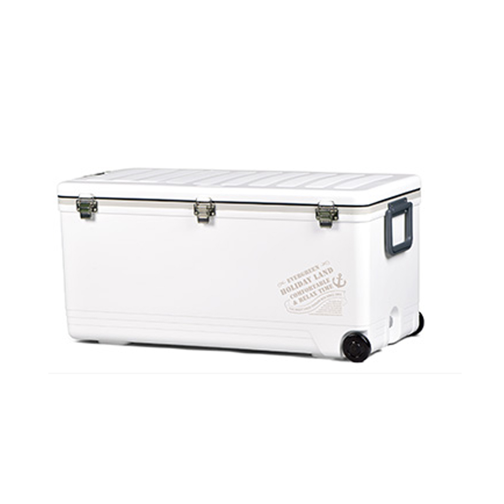 신와 홀리데이 랜드 아이스박스 캠핑 쿨러 48L