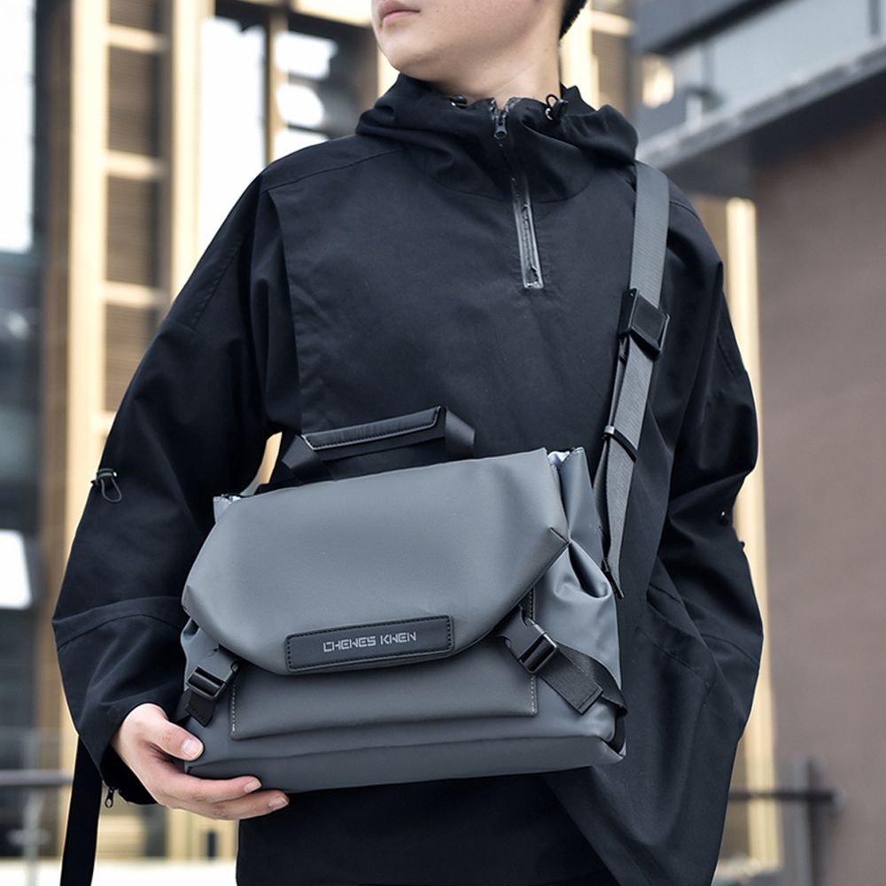 남자 메신저백 숄더백 여행용 크로스백 직장인 슬링백