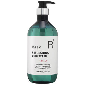 라입 리프레싱 바디워시 자몽 1,000ml 솔직 후기 | 피부 타입별 분석 - 상품 이미지 4