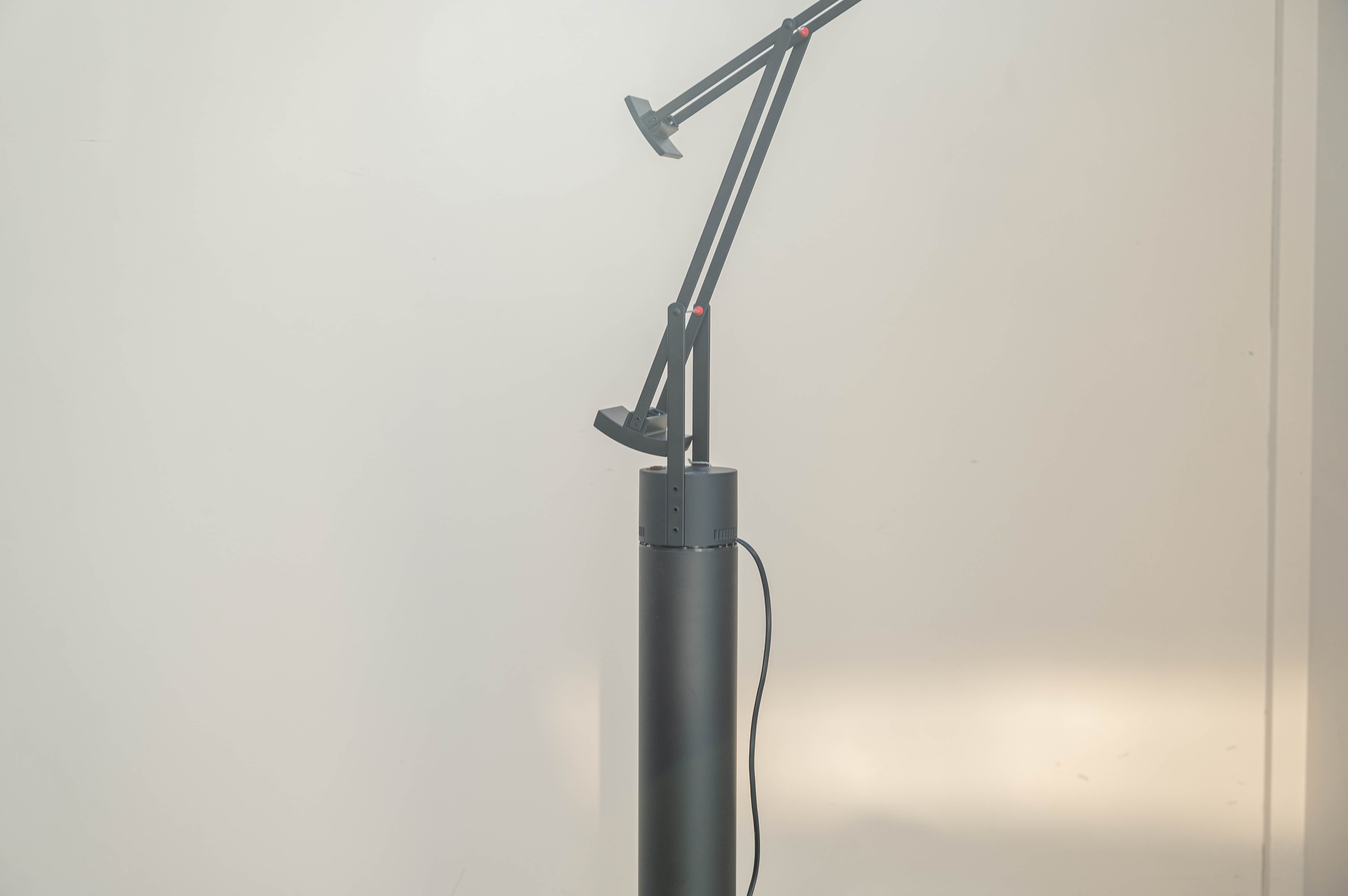 Artemide 아르테미데 티지오 TIZIO 서포토 기둥 세트 SET - 상세 이미지 3