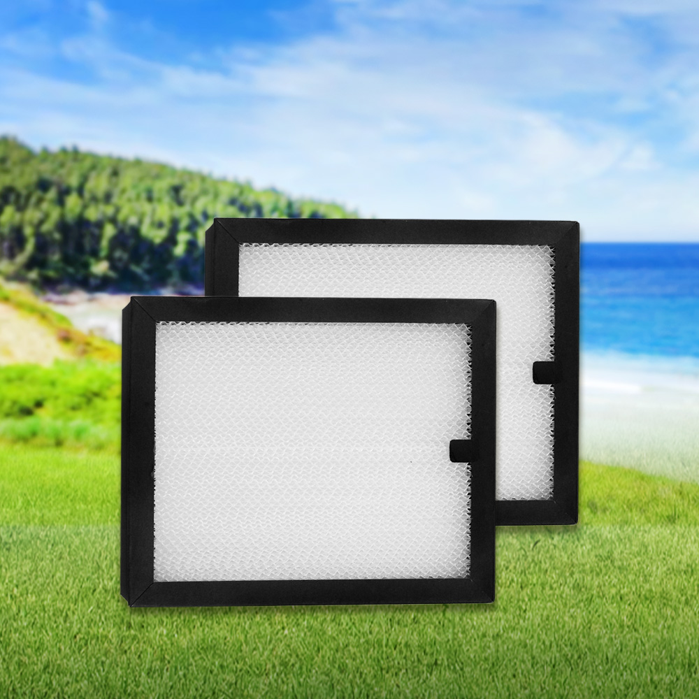 [호환] LG 엘지 에어컨 필터 휘센 오브제컬렉션 타워플러스 세트 4EA B01 필터포유